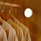Puck Lights | Battery Powered Wall Sconce-Wall Light-Pick NewYork