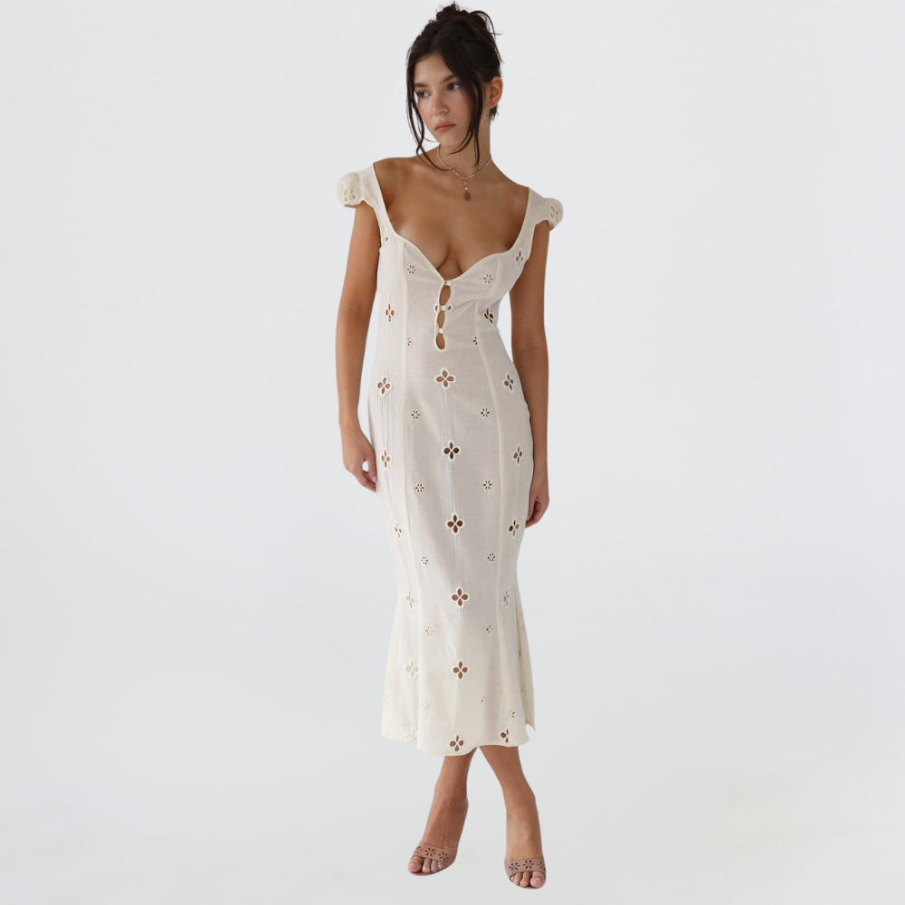 Isabella | Elegant Women Dress-Women Dress-Pick NewYork