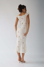Isabella | Elegant Women Dress-Women Dress-Pick NewYork