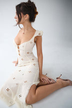 Isabella | Elegant Women Dress-Women Dress-Pick NewYork