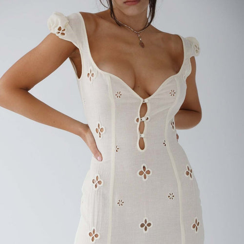Isabella | Elegant Women Dress-Women Dress-Pick NewYork