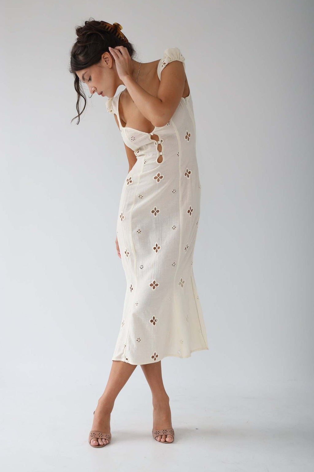 Isabella | Elegant Women Dress-Women Dress-Pick NewYork