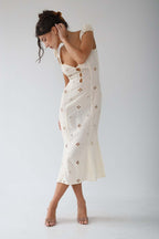 Isabella | Elegant Women Dress-Women Dress-Pick NewYork