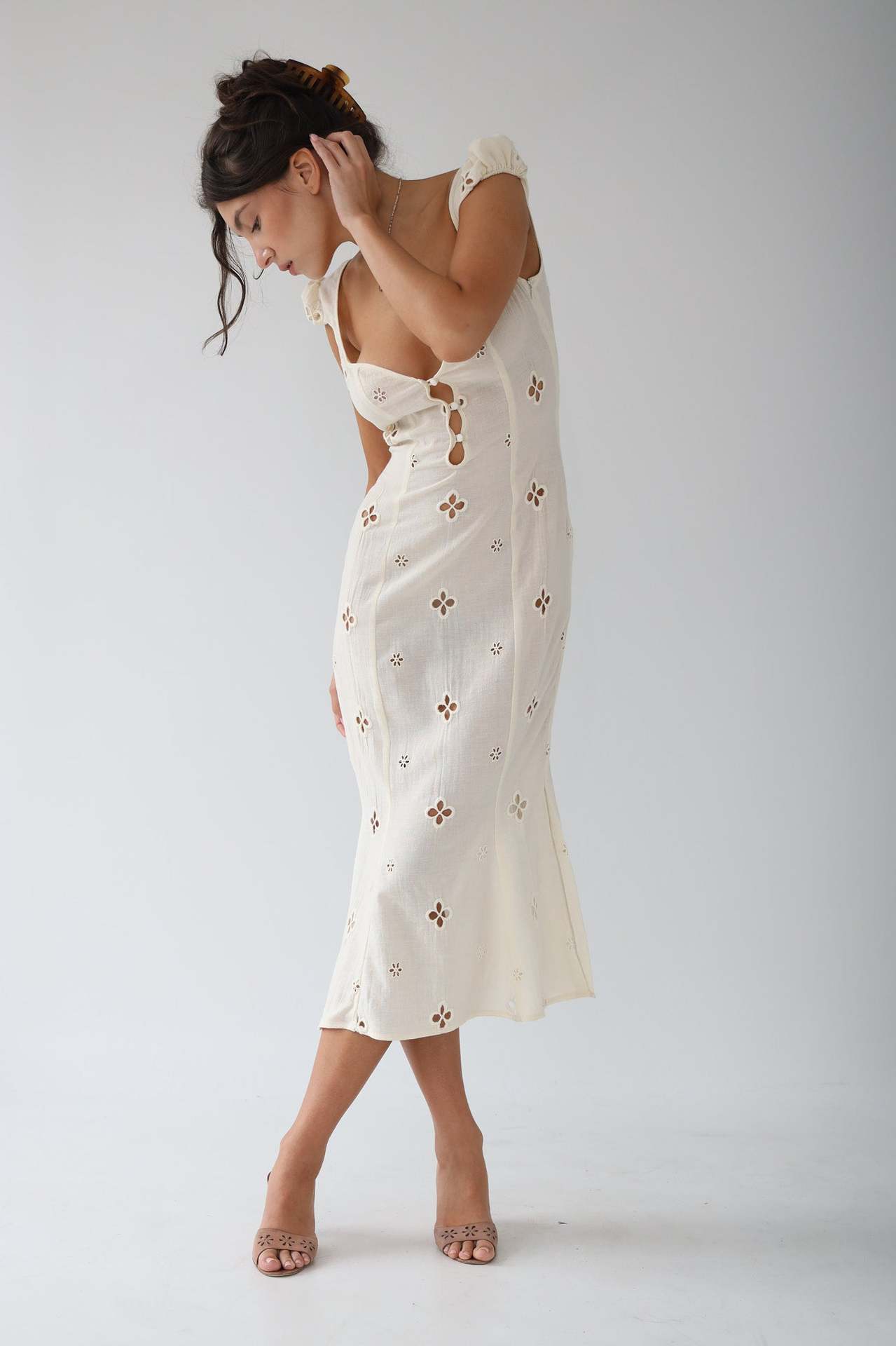 Isabella | Elegant Women Dress-Women Dress-Pick NewYork