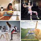 Exercise Band | Home Gym Equipment-Exercise Band-Pick NewYork