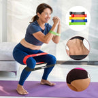Exercise Band | Home Gym Equipment-Exercise Band-Pick NewYork