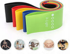 Exercise Band | Home Gym Equipment-Exercise Band-Pick NewYork