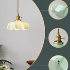 Vintage Ceiling Lights | Kitchen Pendant Fixture-Ceiling Light-Pick NewYork