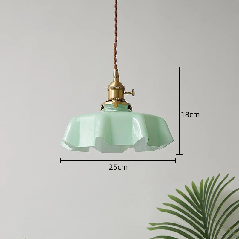 Vintage Ceiling Lights | Kitchen Pendant Fixture-Ceiling Light-Pick NewYork