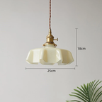 Vintage Ceiling Lights | Kitchen Pendant Fixture-Ceiling Light-Pick NewYork