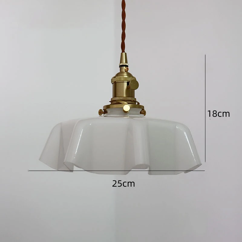 Vintage Ceiling Lights | Kitchen Pendant Fixture-Ceiling Light-Pick NewYork