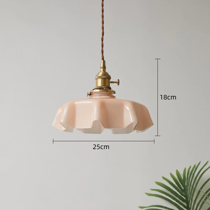 Vintage Ceiling Lights | Kitchen Pendant Fixture-Ceiling Light-Pick NewYork