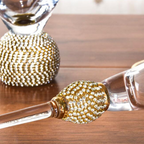 Champagne Glass | Elegant Champagne Flutes Set-Glass-Pick NewYork