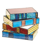 Stained Glass Table Lamp | Art Deco Lighting-Table Lamp-Pick NewYork