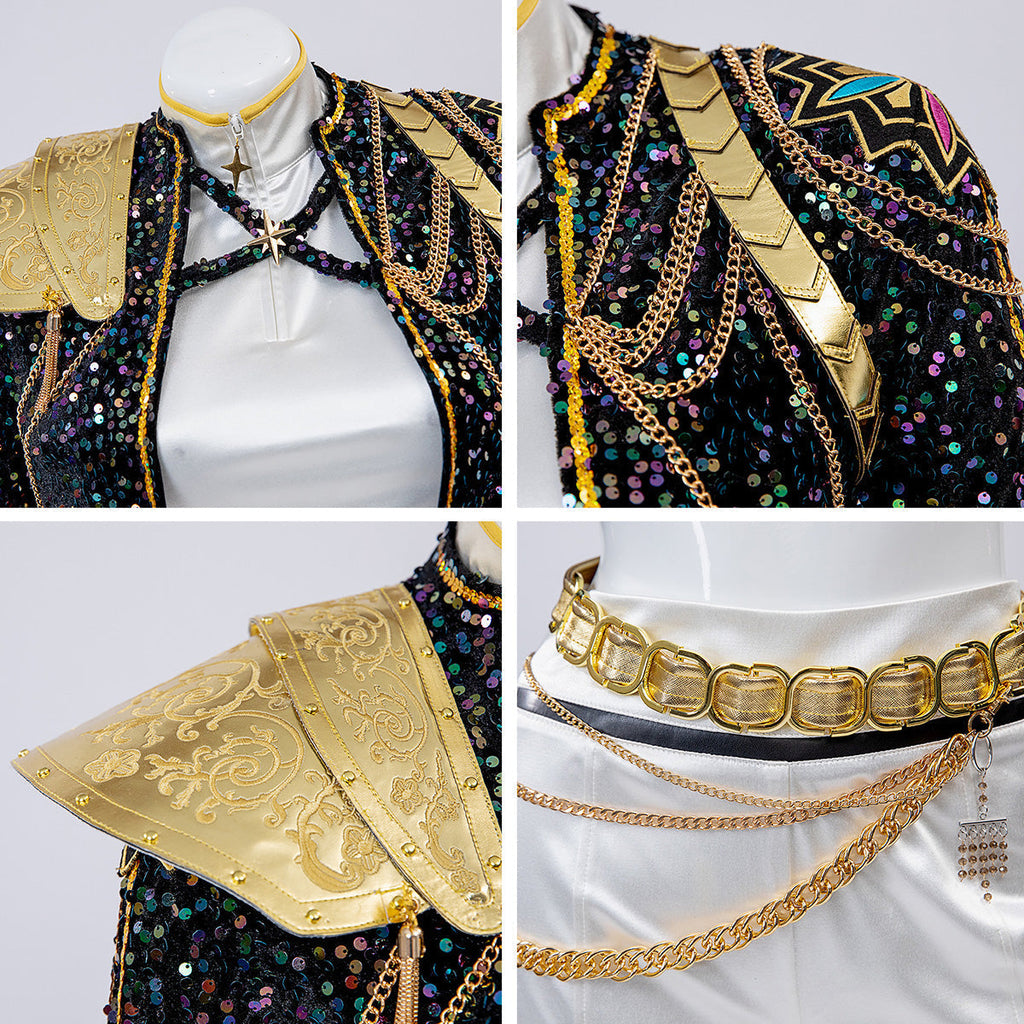 Cosplay Costume | Kpop Demon Hunters Cosplay-Costume Set-Pick NewYork