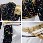 Cosplay Costume | Kpop Demon Hunters Cosplay-Costume Set-Pick NewYork