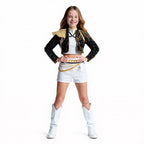 Cosplay Costume | Kpop Demon Hunters Cosplay-Costume Set-Pick NewYork