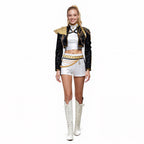 Cosplay Costume | Kpop Demon Hunters Cosplay-Costume Set-Pick NewYork