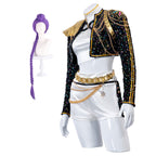 Cosplay Costume | Kpop Demon Hunters Cosplay-Costume Set-Pick NewYork