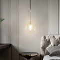 Ceiling Light | Glass Pendant Hanging Light-Ceiling Light-Pick NewYork
