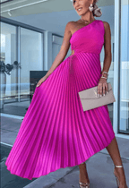 Victoria | Elegant Maxi Dress-Women Dress-Pick NewYork