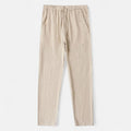 Mason | Relaxed Wide Leg Men Pants-Men Pants-Pick NewYork