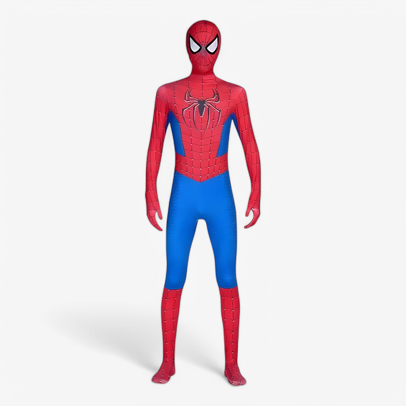 Logan | Carnival Superhero Costume-Costume Set-Pick NewYork