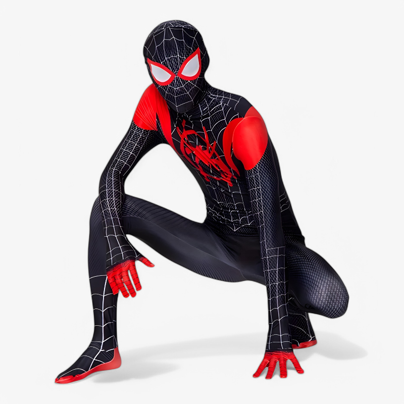 Logan | Carnival Superhero Costume-Costume Set-Pick NewYork