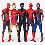 Logan | Carnival Superhero Costume-Costume Set-Pick NewYork