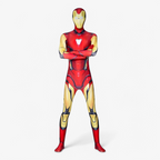 Logan | Carnival Superhero Costume-Costume Set-Pick NewYork
