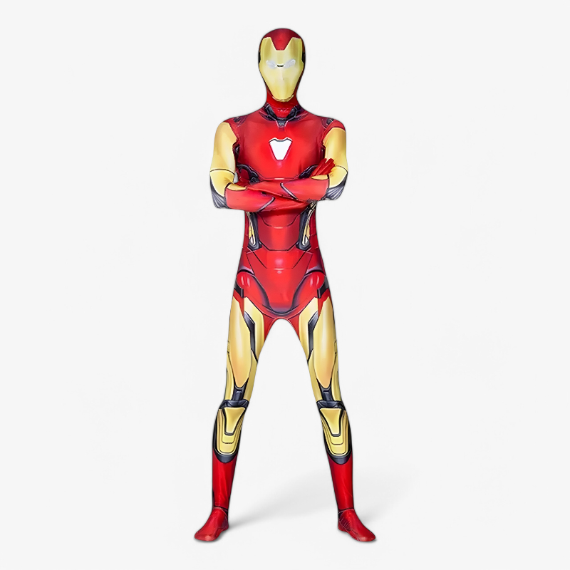 Logan | Carnival Superhero Costume-Costume Set-Pick NewYork