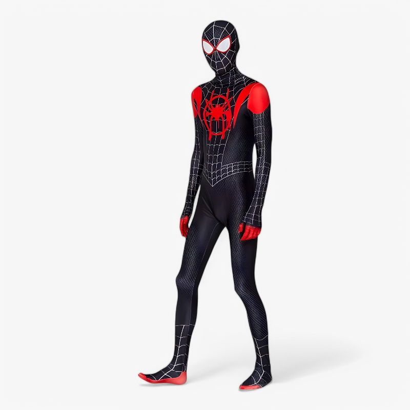 Logan | Carnival Superhero Costume-Costume Set-Pick NewYork