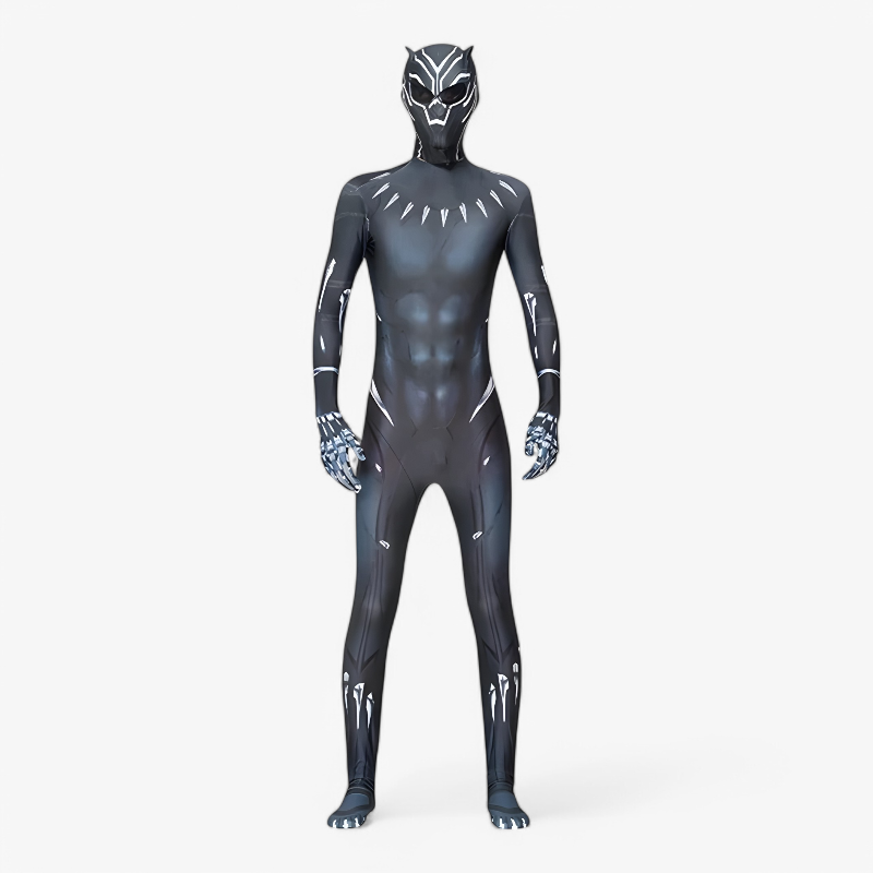 Logan | Carnival Superhero Costume-Costume Set-Pick NewYork