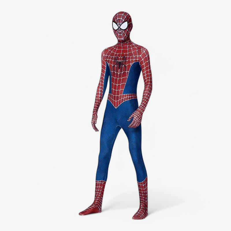 Logan | Carnival Superhero Costume-Costume Set-Pick NewYork