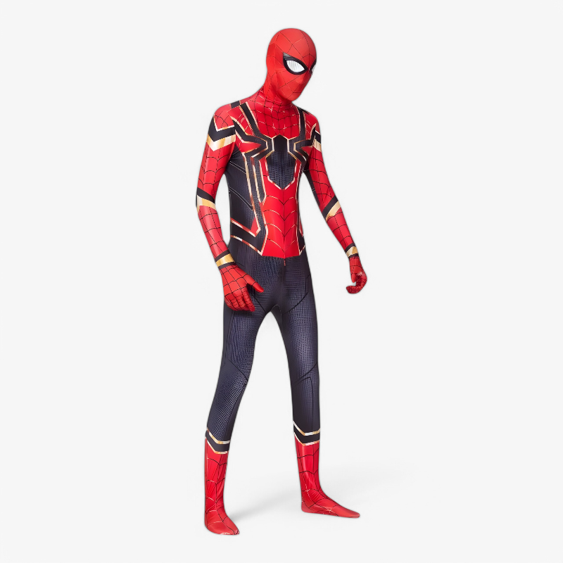 Logan | Carnival Superhero Costume-Costume Set-Pick NewYork