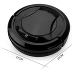 Robot Mop | Home Floor Cleaning-Vacuum Cleaner-Pick NewYork
