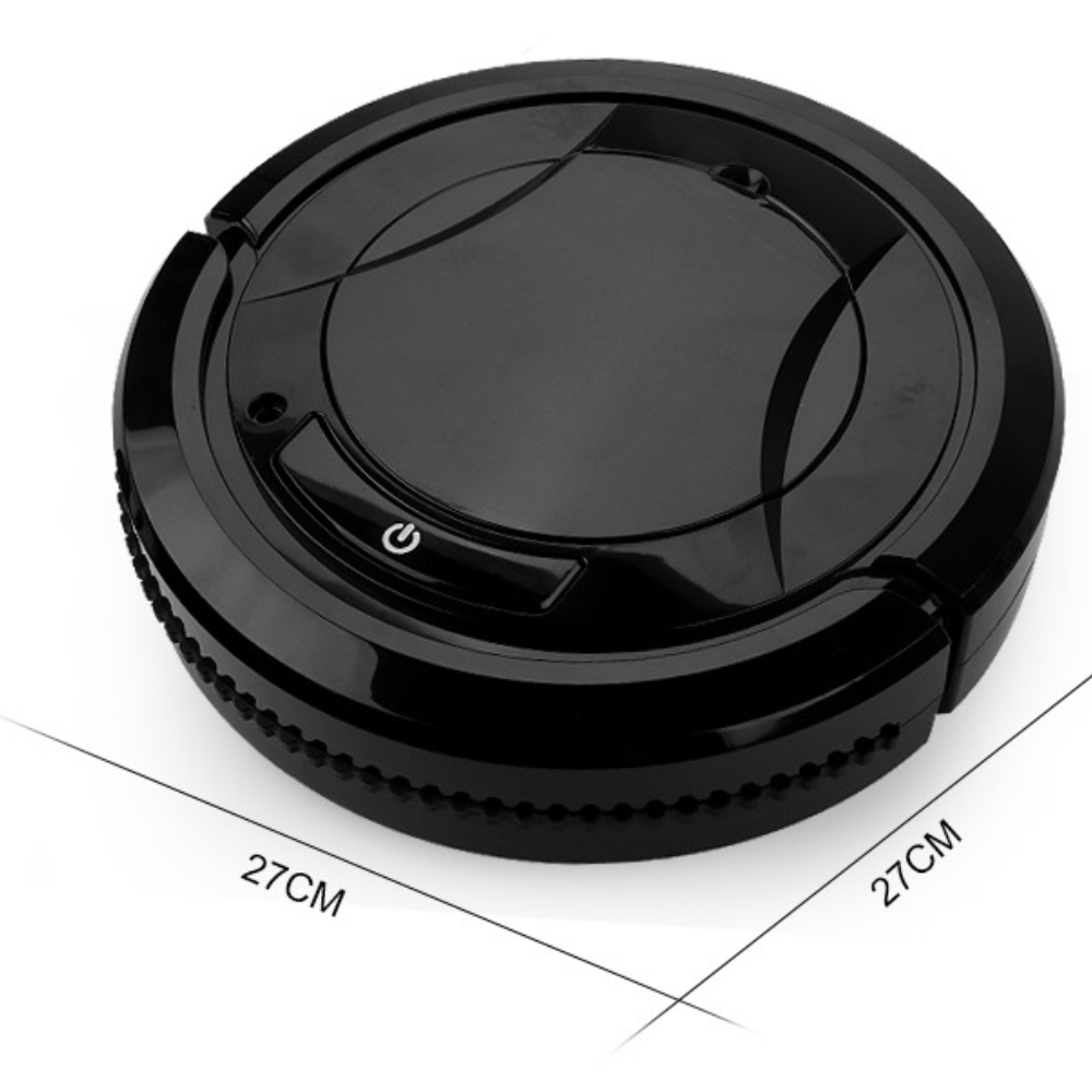 Robot Mop | Home Floor Cleaning-Vacuum Cleaner-Pick NewYork
