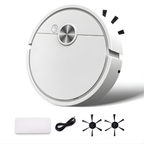 Robot Mop | Home Floor Cleaning-Vacuum Cleaner-Pick NewYork