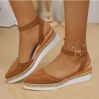 Victoria | Women Wedge Sandals-Women Shoes-Pick NewYork
