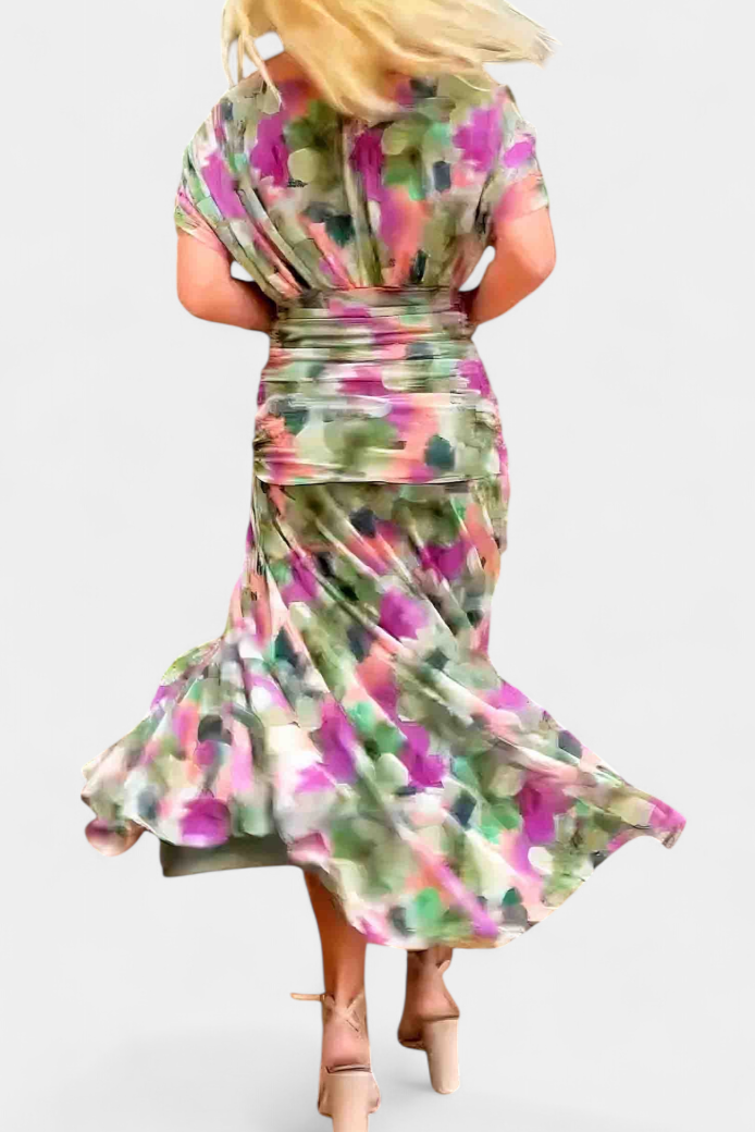 Olivia | Women Wedding Guest Dress-Women Dress-Pick NewYork