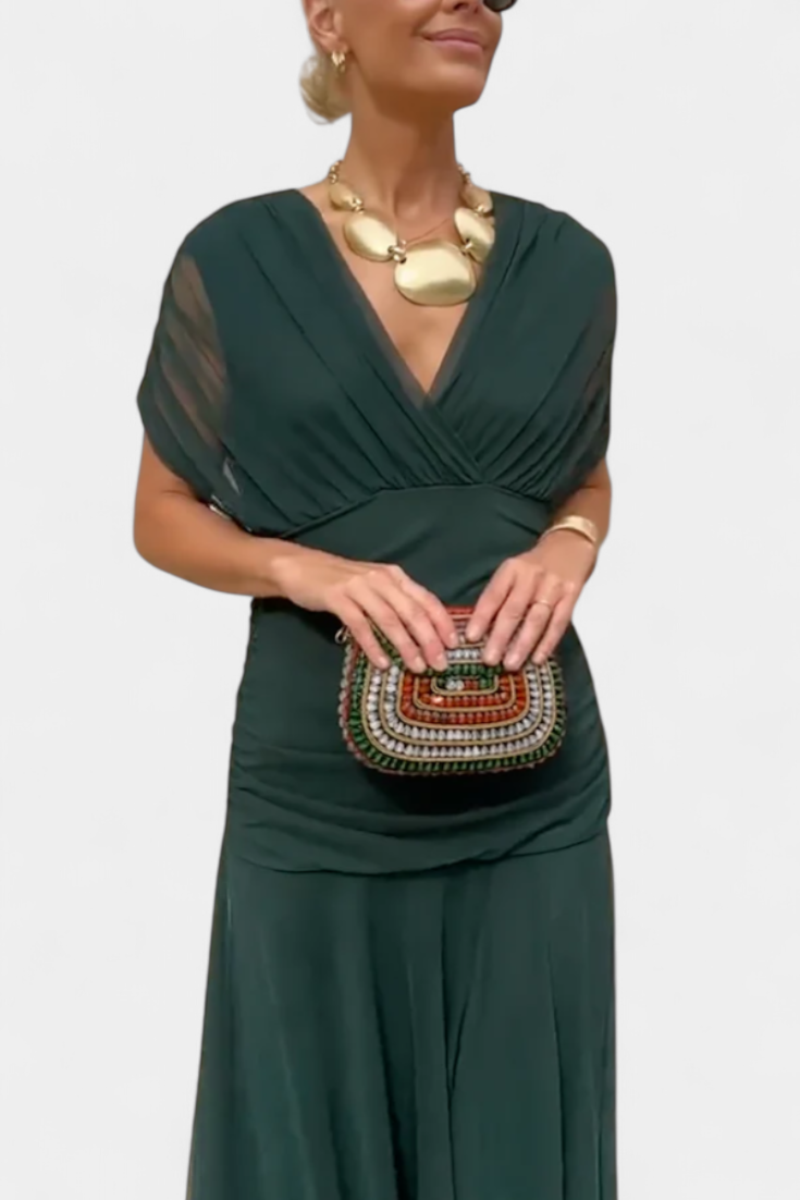 Olivia | Women Wedding Guest Dress-Women Dress-Pick NewYork