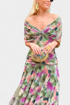 Olivia | Women Wedding Guest Dress-Women Dress-Pick NewYork