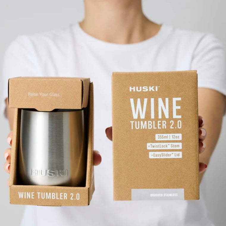 Insulated Tumbler | Wine Travel Tumbler-Tumbler-Pick NewYork