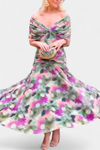 Olivia | Women Wedding Guest Dress-Women Dress-Pick NewYork