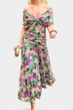 Olivia | Women Wedding Guest Dress-Women Dress-Pick NewYork