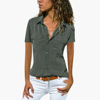 Avery | Women Casual Shirt-Women Shirt-Pick NewYork