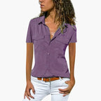 Avery | Women Casual Shirt-Women Shirt-Pick NewYork