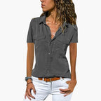Avery | Women Casual Shirt-Women Shirt-Pick NewYork