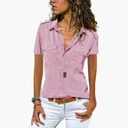Avery | Women Casual Shirt-Women Shirt-Pick NewYork