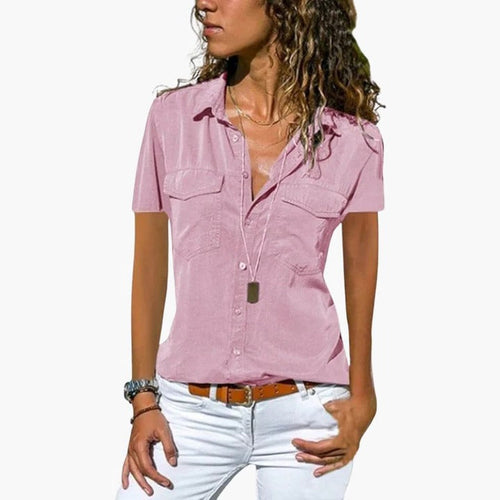 Avery | Women Casual Shirt-Women Shirt-Pick NewYork
